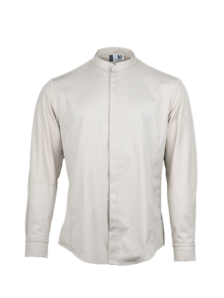 ZADAR 長袖ジャケット – CLEMENT DESIGN JAPAN