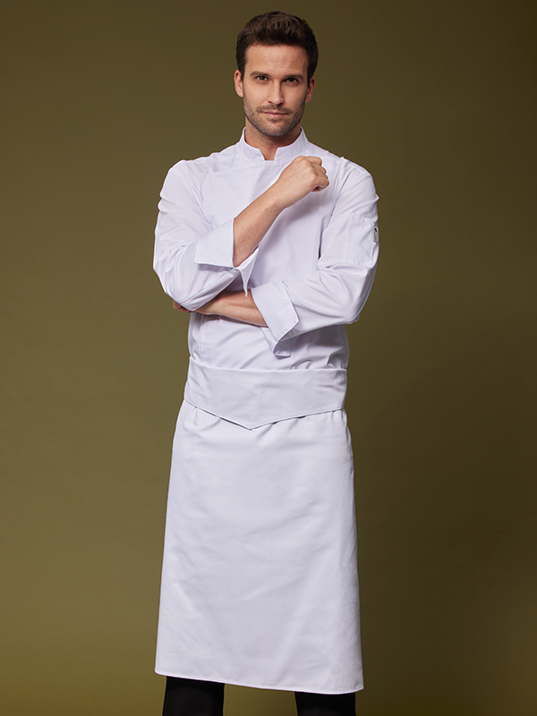 BADIANE - Premium Quality Professional Chef Apron by Clement Design -  Clement Design USA