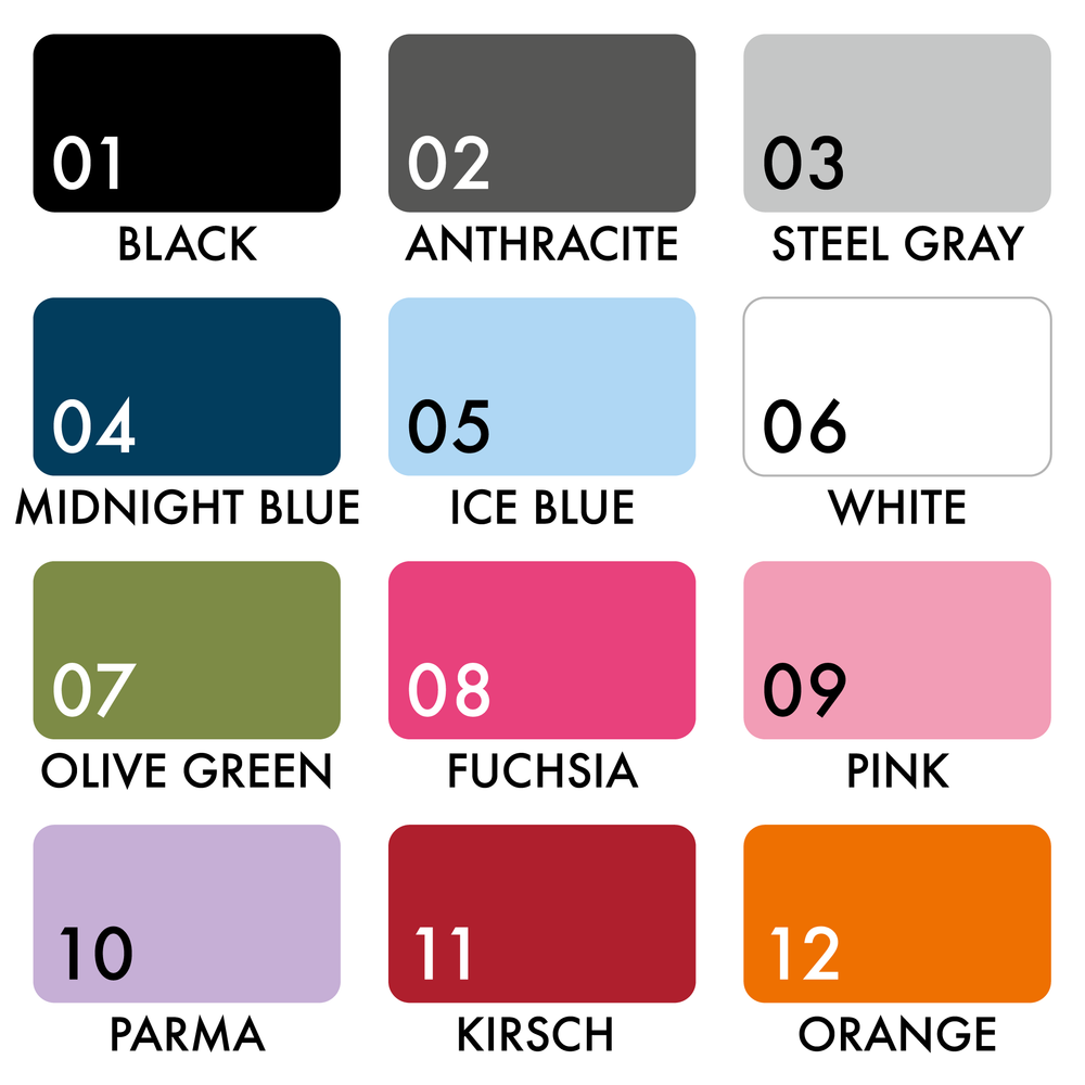 C-YOU カスタマイズ