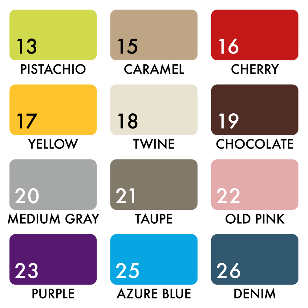 C-YOU カスタマイズ