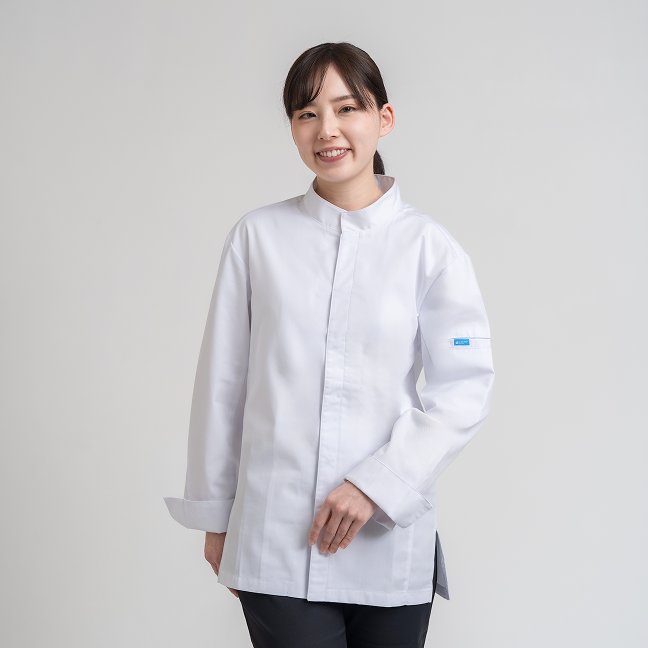 DIJON 長袖ジャケット