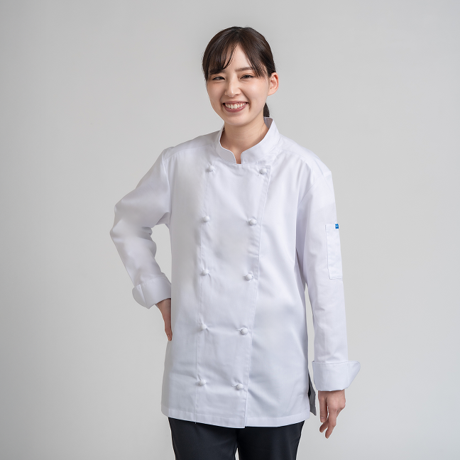 LYON 長袖ジャケット