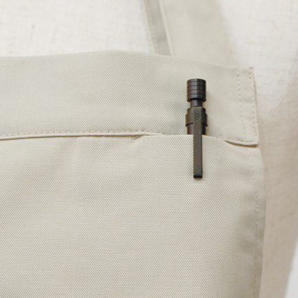 PAPRIKA エプロン – CLEMENT DESIGN JAPAN PAPRIKA エプロン – CLEMENT DESIGN JAPAN